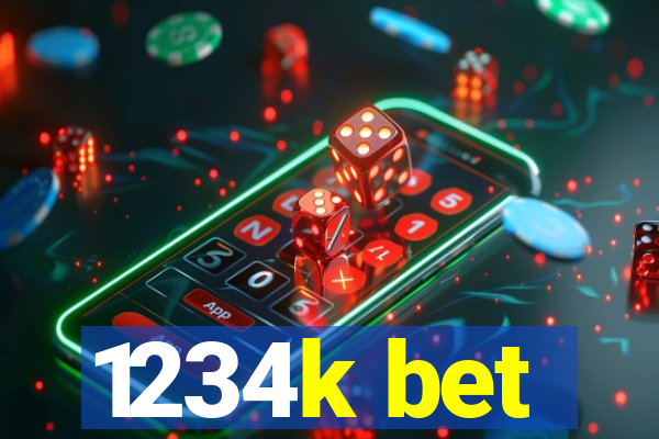 1234k bet